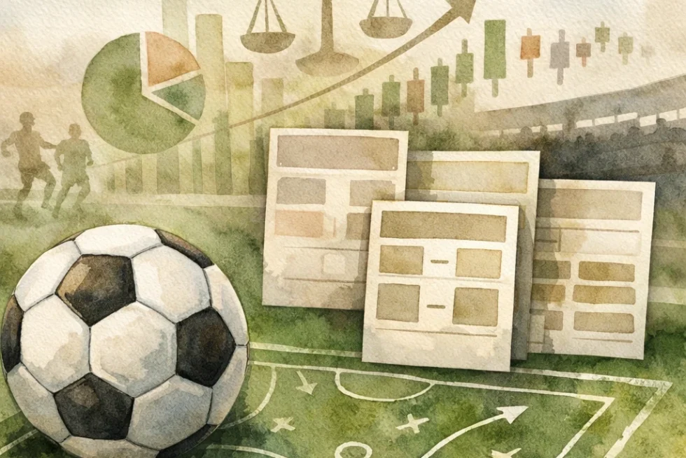 MLS-Quoten: Quoten, Markt und Einordnung